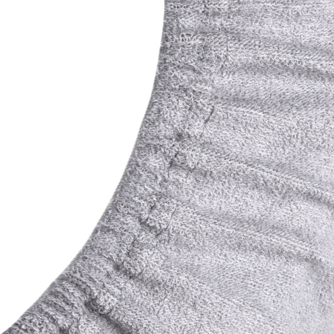 Prześcieradło frotte z gumką Schwarzgrau 180x200 cm