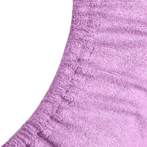 Prześcieradło frotte z gumką Erikafarben 90x200 cm