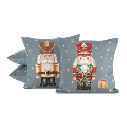 GOB/Kissenbezug 6081/ŚW 45X45 +/-5% ZŁ