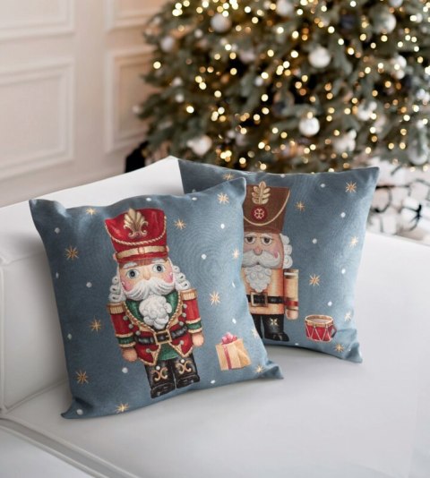 GOB/Kissenbezug 6081/ŚW 45X45 +/-5% ZŁ