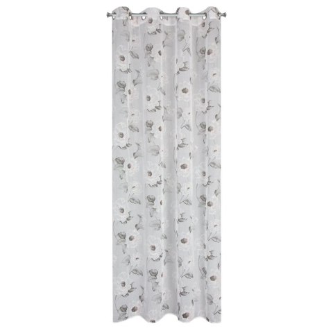 FIR/BESSY/B+RÓŻ 140X250 Ösen