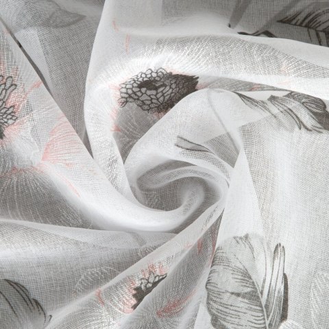 FIR/BESSY/B+RÓŻ 140X250 Ösen