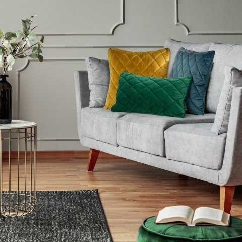 Kissenbezug VELVET/27/C 45X45 C.TURK/PIPING