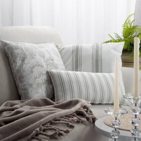 Kissenbezug LEN/24/B 50X50 K+POPI