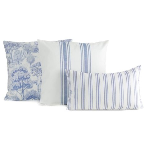 Kissenbezug LEN/25/A 50X50 FIOL+K