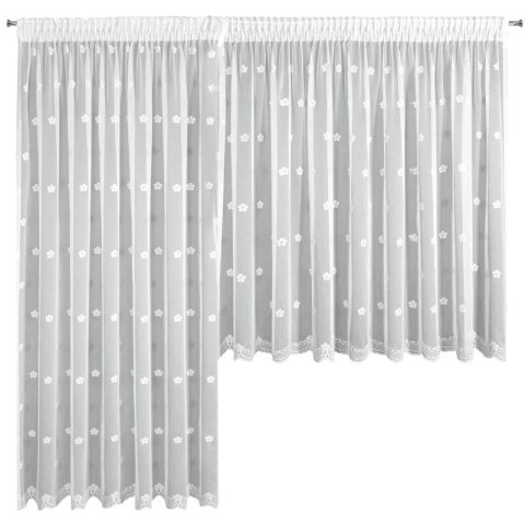 FIR/DEK/DAISY/SR 400X160 200X250