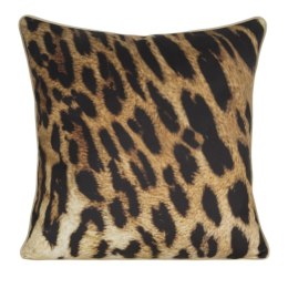 MH/Kissenbezug EVA/15A 60X60 CZAR+BRĄZ