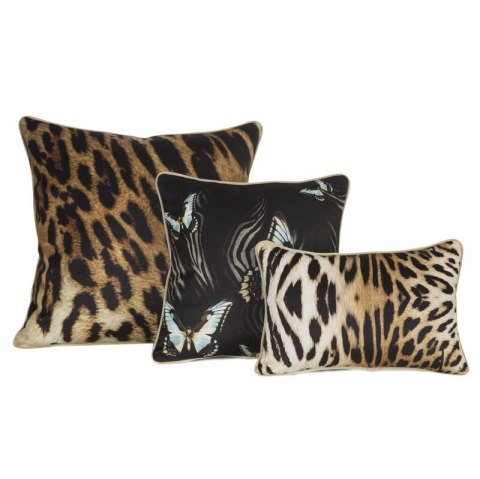 MH/Kissenbezug EVA/15A 60X60 CZAR+BRĄZ