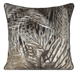 MH/Kissenbezug EVA/17A 60X60 CZAR+BRĄZ