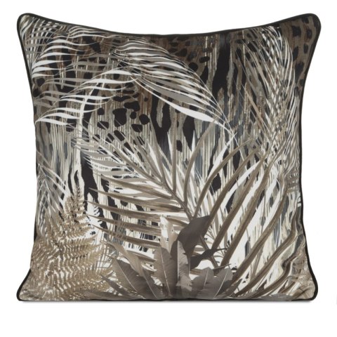 MH/Kissenbezug EVA/17A 60X60 CZAR+BRĄZ