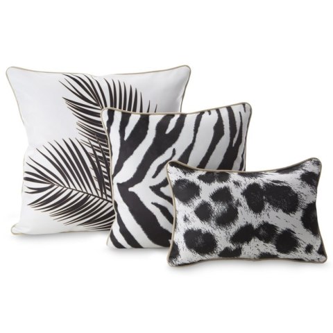 MS/Kissenbezug MING10A 60X60 B+CZAR