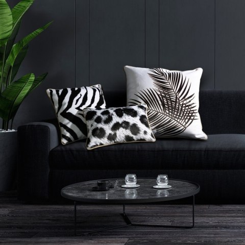 MS/Kissenbezug MING10A 60X60 B+CZAR