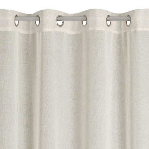 FIR/CARLI/BEŻ 140X250 Ösen