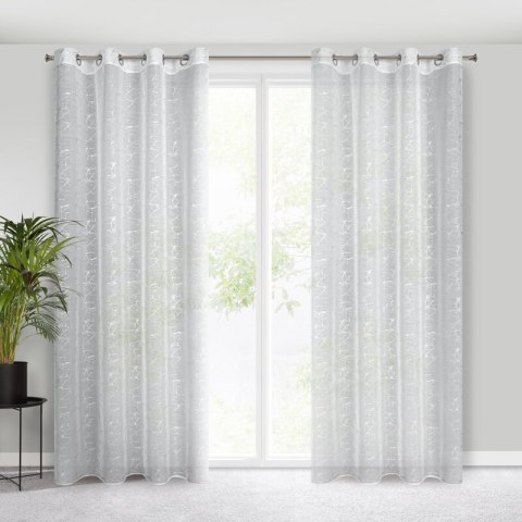 FIR/REVA/B+SRE 140X250 Ösen