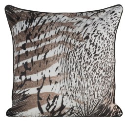 MH/Kissenbezug EVA/21A 60X60 BRĄZ+CZAR