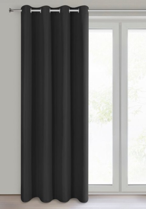 Vorhang ADARI/CZAR 140X250 Ösen