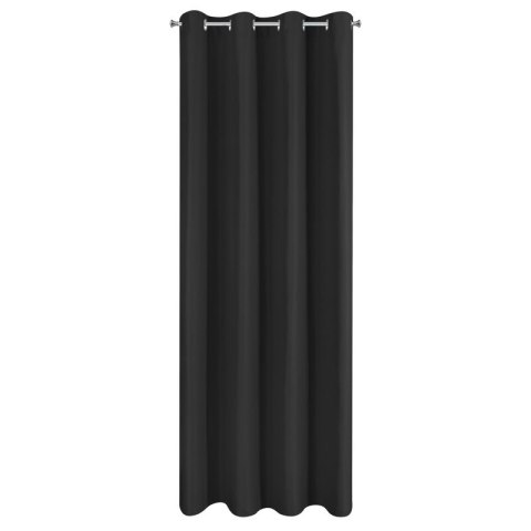 Vorhang ADARI/CZAR 140X250 Ösen