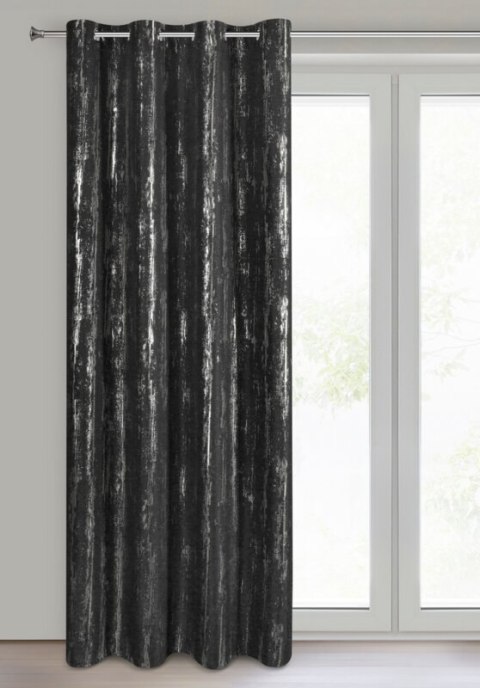 Vorhang LIBI/CZAR+SR 140X250 Ösen