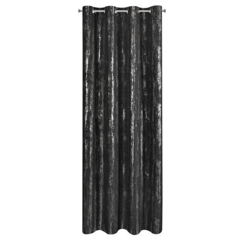 Vorhang LIBI/CZAR+SR 140X250 Ösen