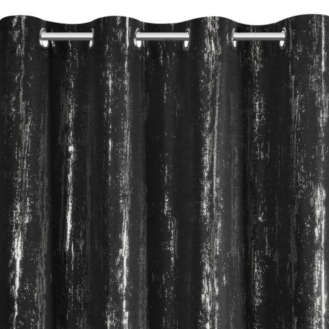 Vorhang LIBI/CZAR+SR 140X250 Ösen