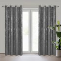 Vorhang LIBI/GRAF+SR 140X250 Ösen