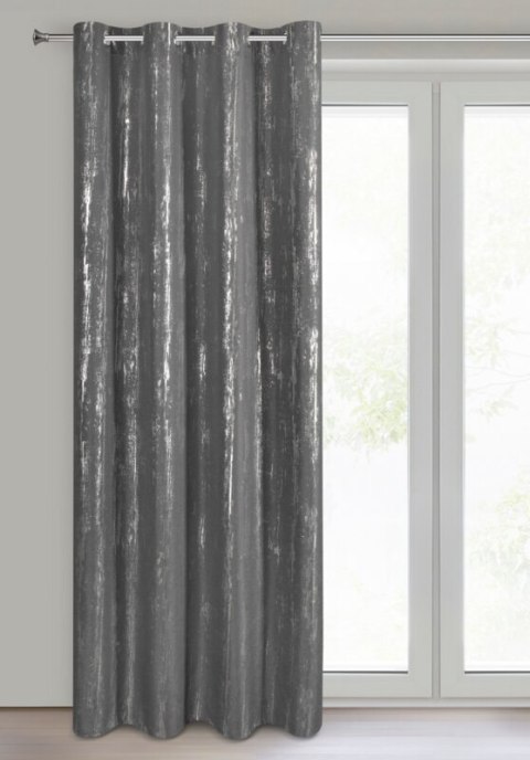 Vorhang LIBI/GRAF+SR 140X250 Ösen