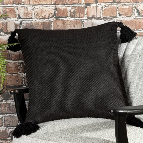 Kissenbezug POLY/04 45X45 RÓŻO