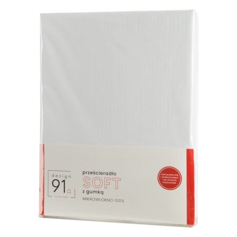 D91 PRZE SOFT B 100X200+25CM 90