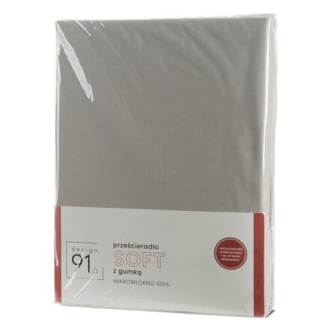 D91 PRZE SOFT SR 100X200+25CM 90