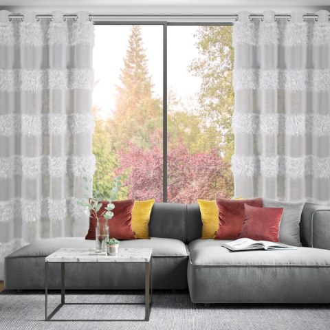 FIR/MARGARET/SRE 140X250 Ösen