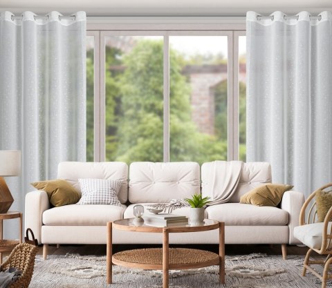 FIR/GINA/B+SRE 140X250 Ösen