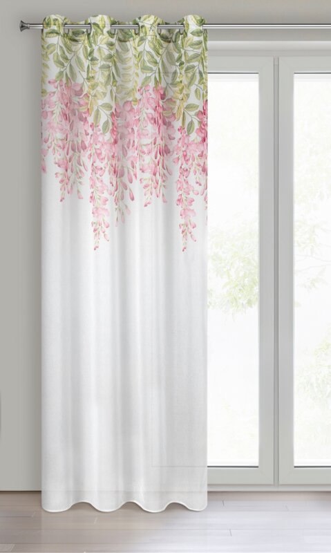 FIR/JULIETA/B+RÓ 140X250 Ösen