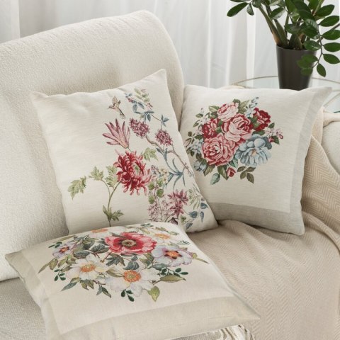 SZE/Kissenbezug 4038/NAT 45X45 +/-5%