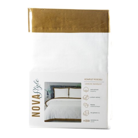 POS/LAURA/B+gold 160X200 70X80/X2