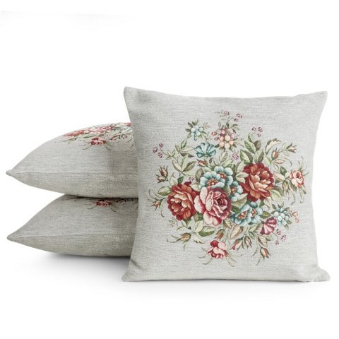 SZE/Kissenbezug 1233/POP 45X45 +/-5%