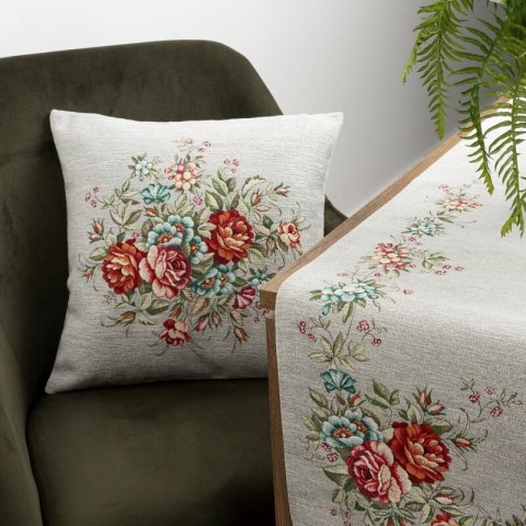 SZE/Kissenbezug 1233/POP 45X45 +/-5%