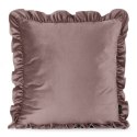 Kissenbezug BRENDA/PUDE 45X45 PUDE/FALBANKA