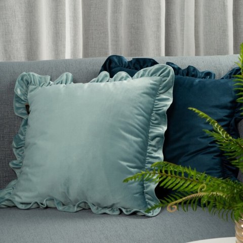 Kissenbezug BRENDA/PUDE 45X45 PUDE/FALBANKA