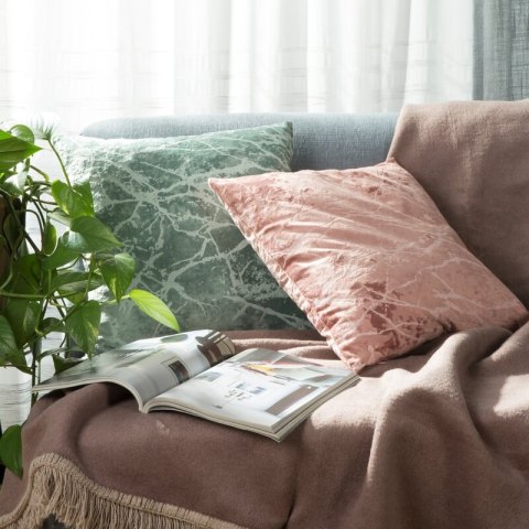 Kissenbezug VELVET/73A 45X45 ZIEL