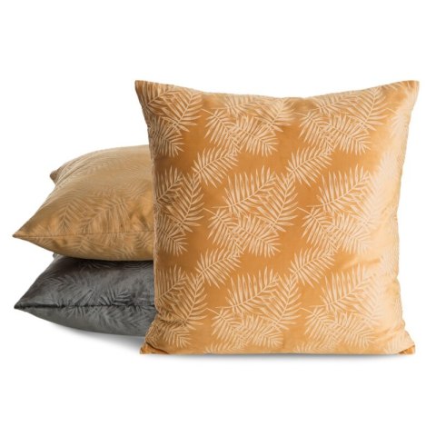 Kissenbezug VELVET/74A 45X45 POMA