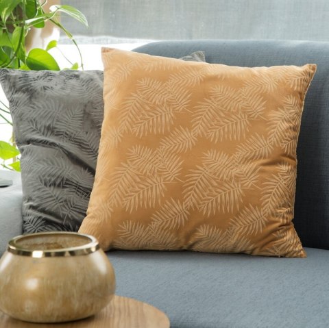 Kissenbezug VELVET/74A 45X45 POMA