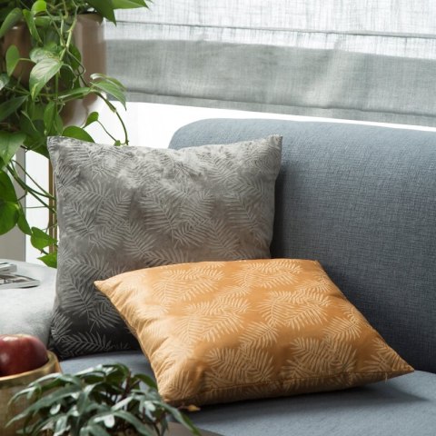 Kissenbezug VELVET/74A 45X45 POMA