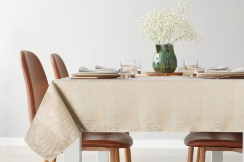 CHO/ALINA/BEŻ 30X40/X4 KPL