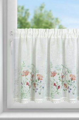 FIR/SYLWIA/B+RÓŻ 60X150 TUNEL