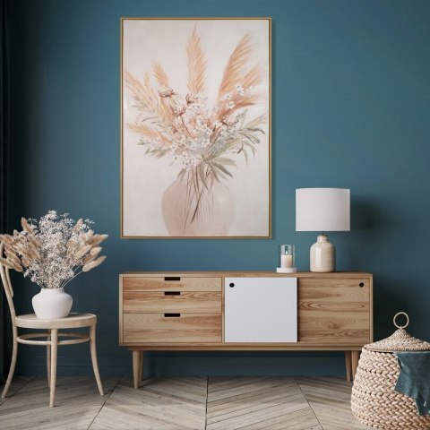 OBRAZ/614/B 80X120X3.5