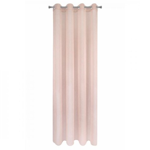 FIR/REBECCA/RÓŻ 140X250 Ösen