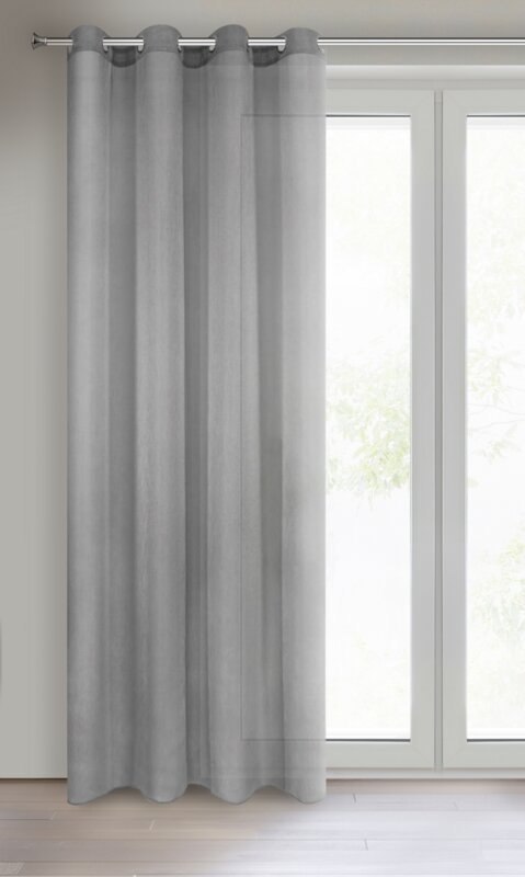 FIR/REBECCA/STAL 140X250 Ösen