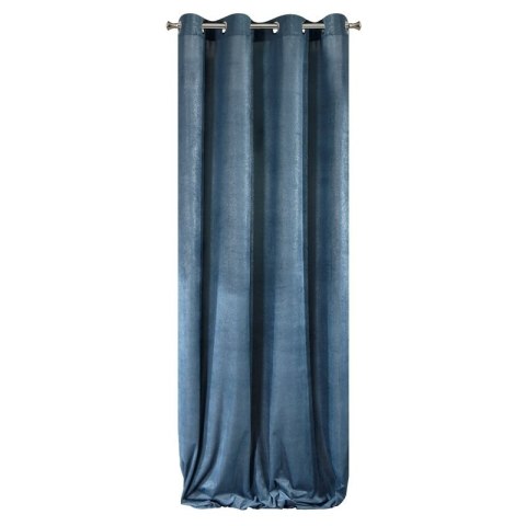 Vorhang IBBIE/GRA 140X250 Ösen