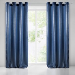 Vorhang LEILA/GRA+SR 140X250 PRZE