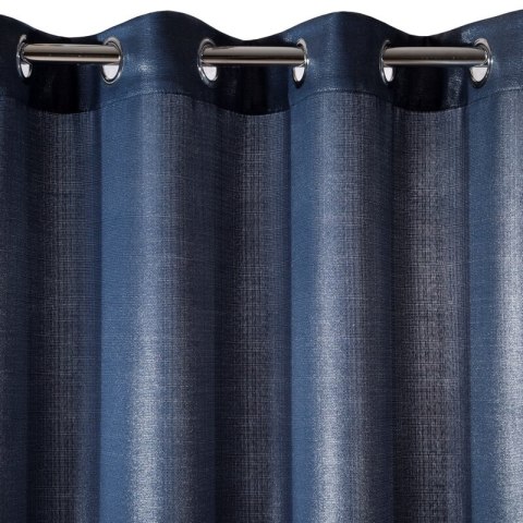 Vorhang LEILA/GRA+SR 140X250 PRZE